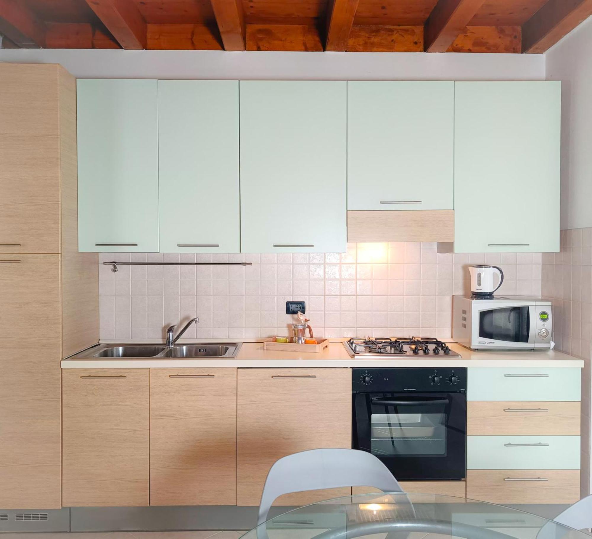Picnic Apartment 살리온제 외부 사진