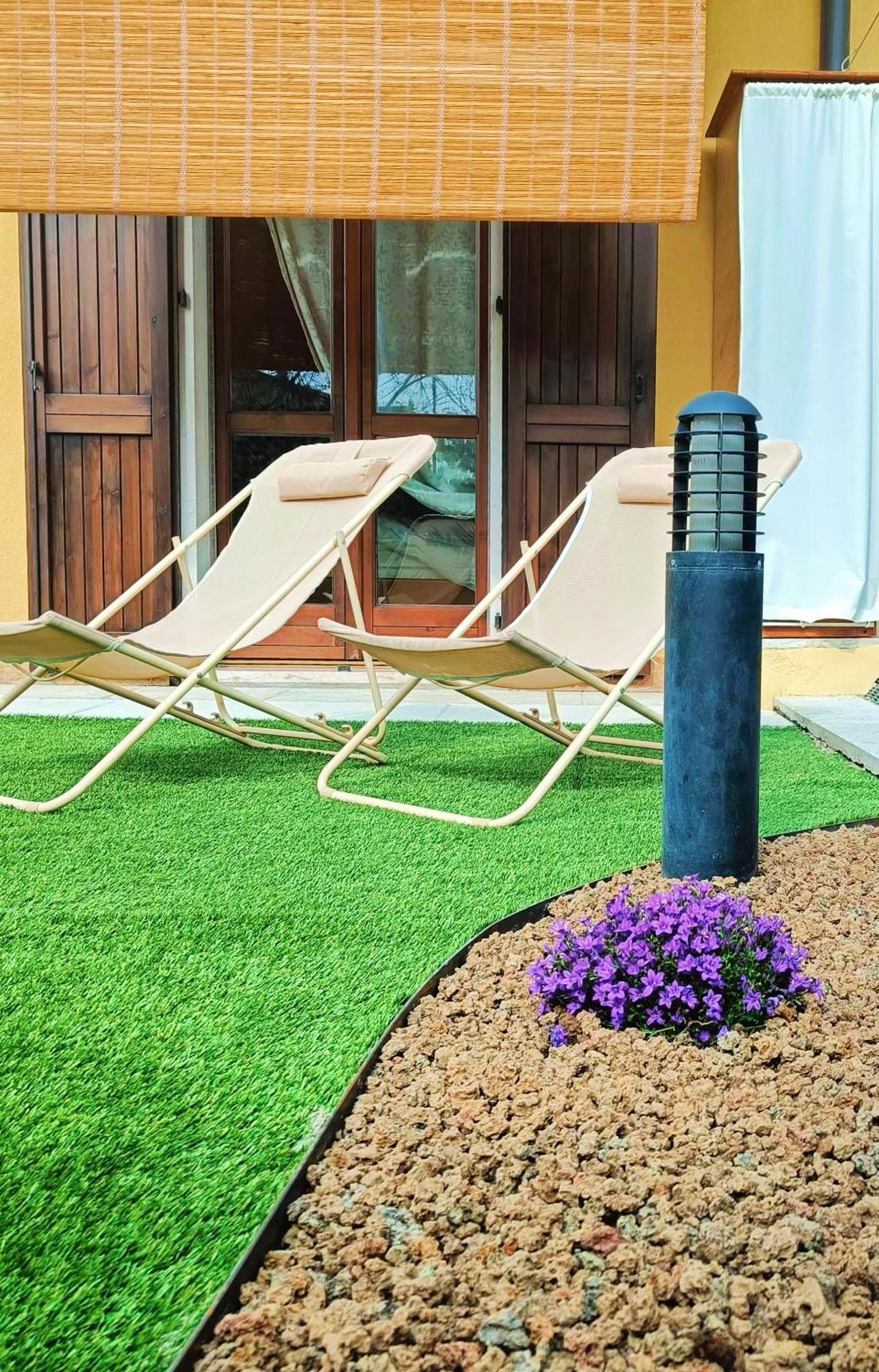 Picnic Apartment 살리온제 외부 사진
