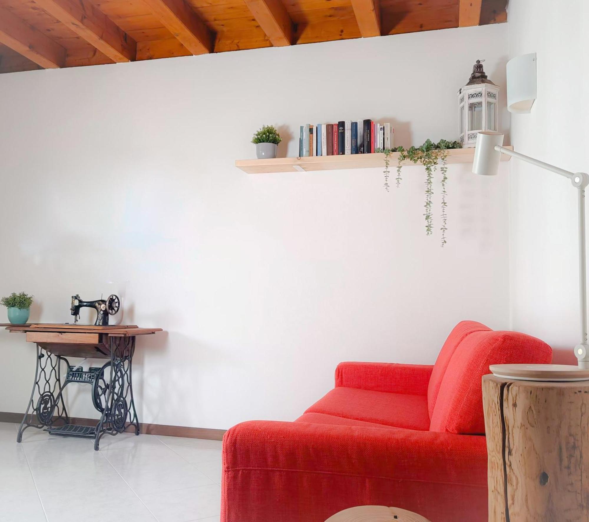 Picnic Apartment 살리온제 외부 사진