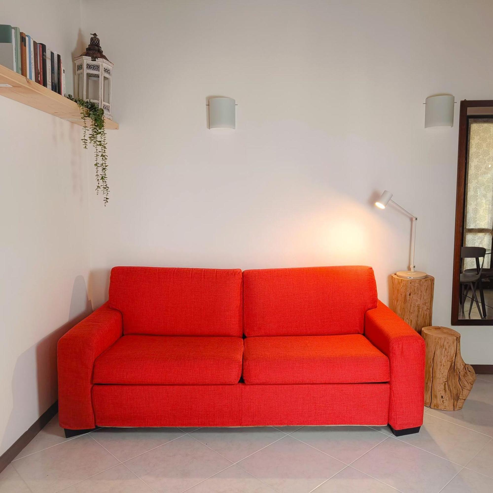 Picnic Apartment 살리온제 외부 사진