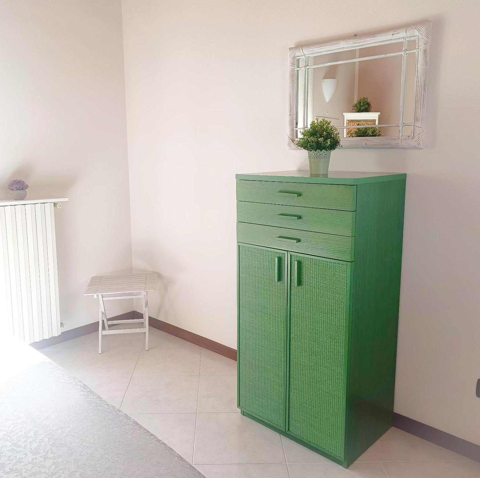 Picnic Apartment 살리온제 외부 사진
