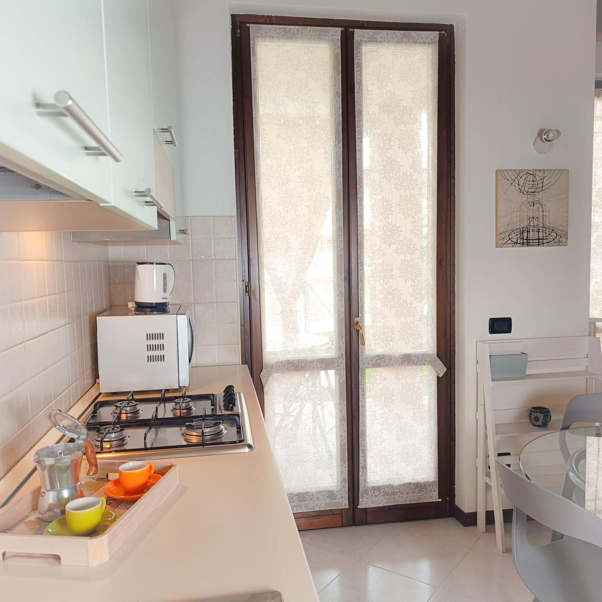 Picnic Apartment 살리온제 외부 사진